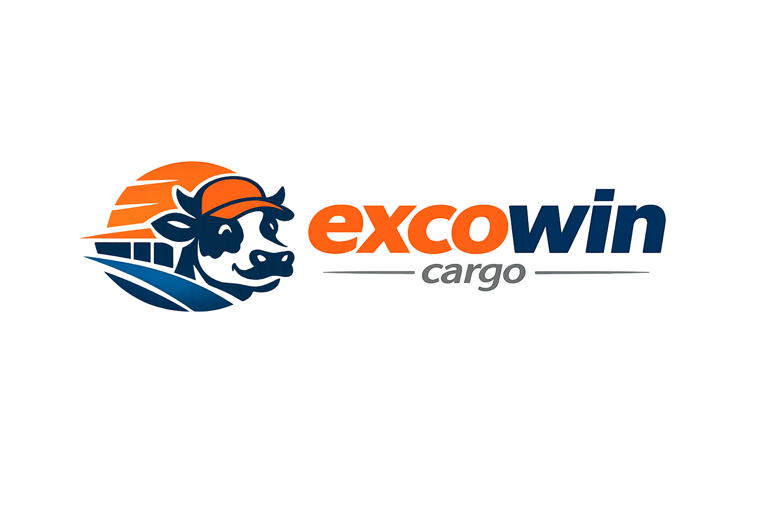 Excowin Cargo Logo